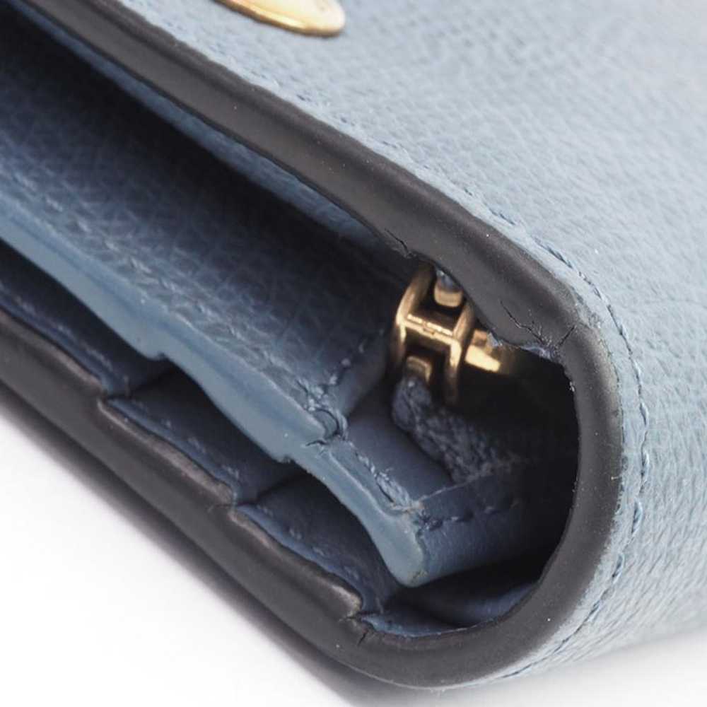Dior Leather handbag - image 9