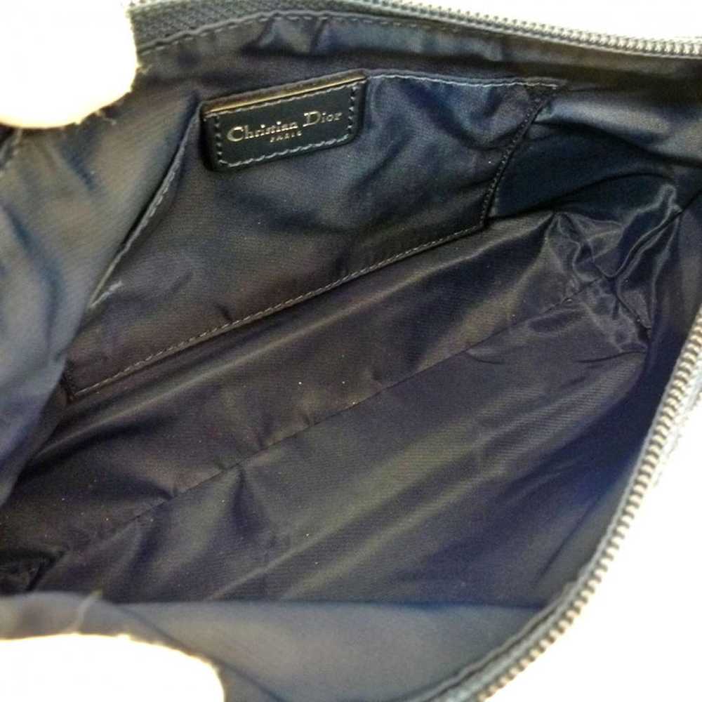Dior Leather handbag - image 5