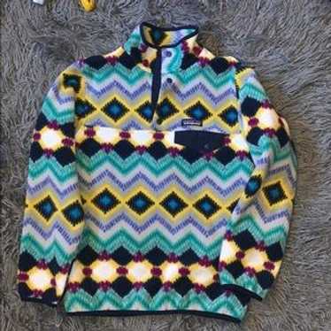 Patagonia Synchilla - image 1