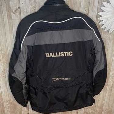 Joe Rocket Ballistic Series Jacket With Armor, Wo… - image 1