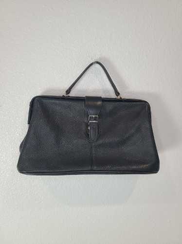 Courreges handbag black - Gem
