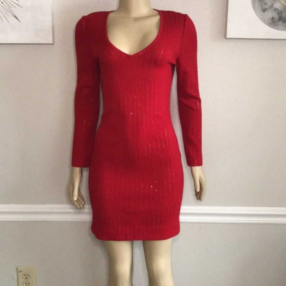 St John Mini dress - image 3