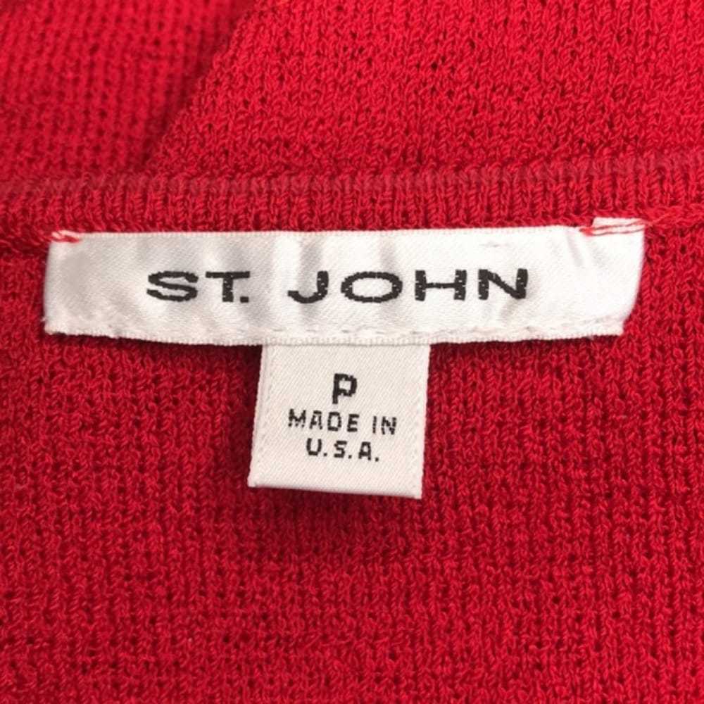 St John Mini dress - image 6