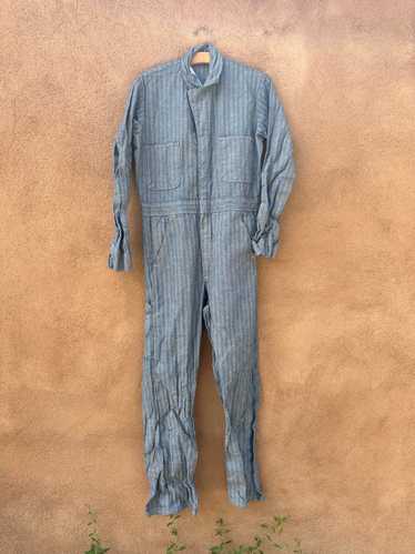 Cotton Coveralls