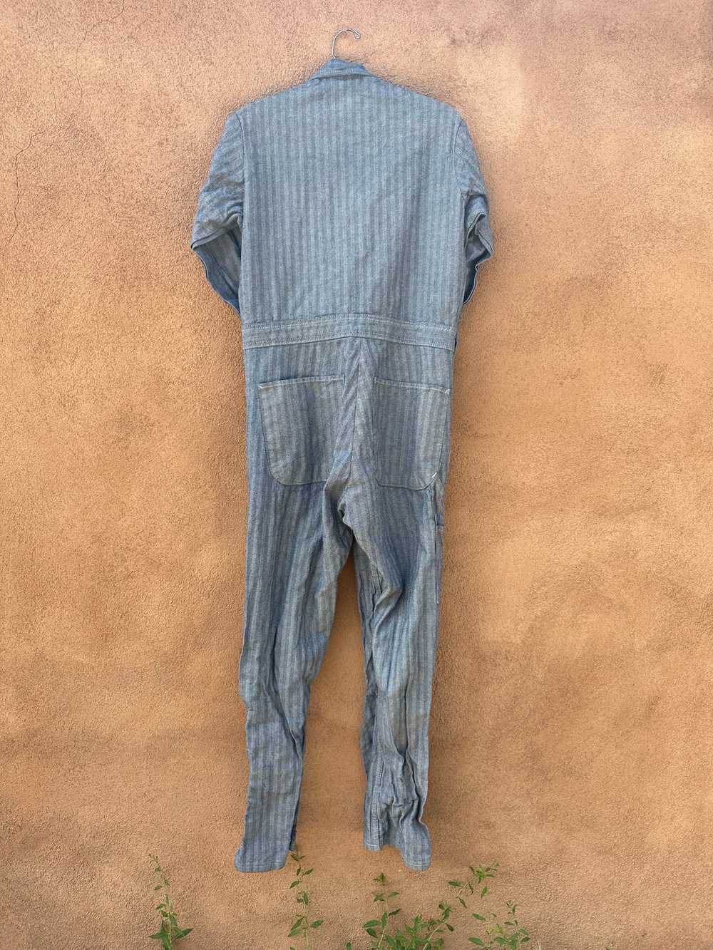 Cotton Coveralls - image 3