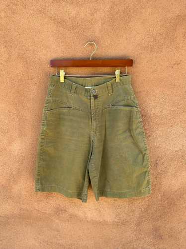 Gitano Shorts