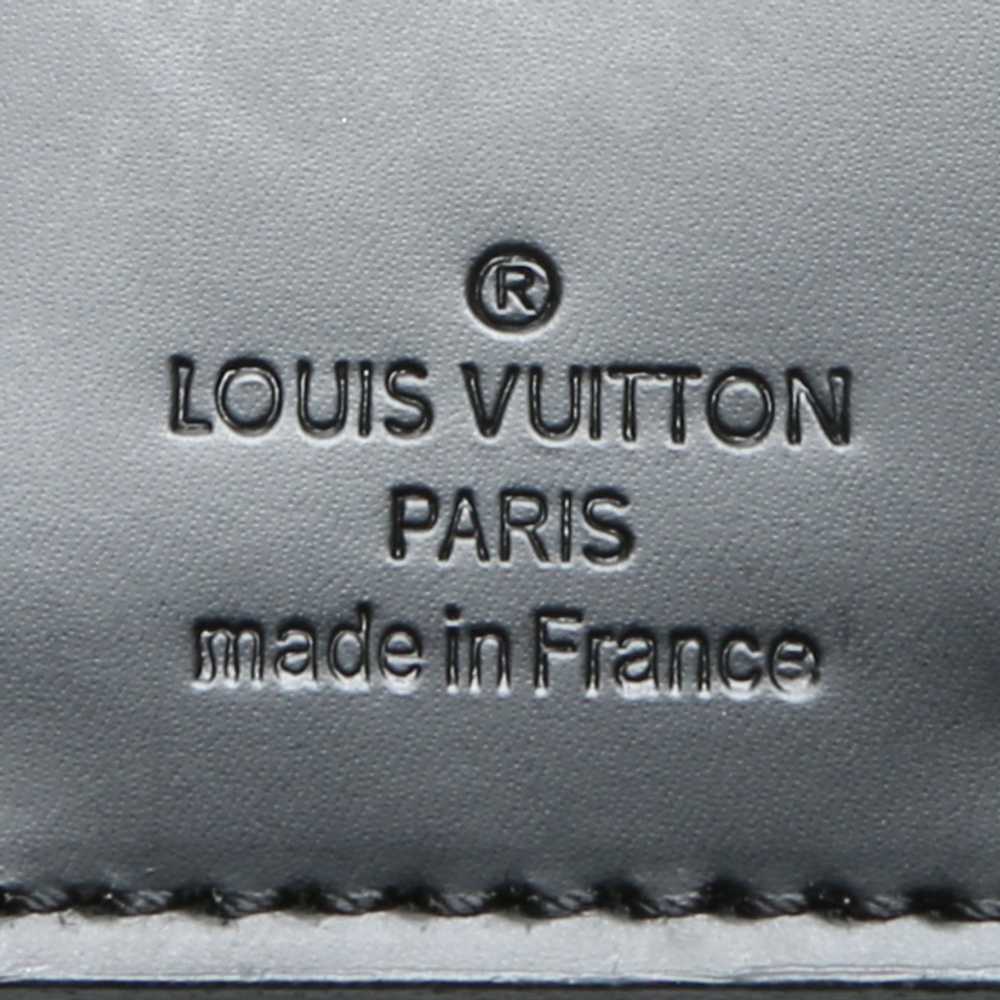 Louis Vuitton Porte documents Voyage briefcase in… - image 4