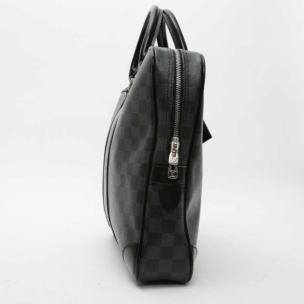 Louis Vuitton Porte documents Voyage briefcase in… - image 6