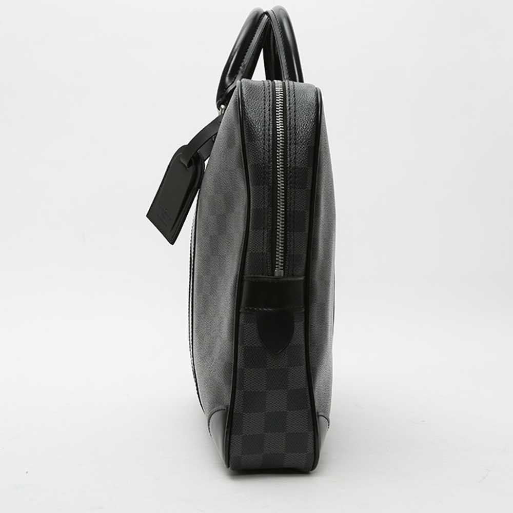 Louis Vuitton Porte documents Voyage briefcase in… - image 7