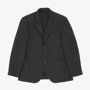 J Crew Single Breasted Wool Blazer