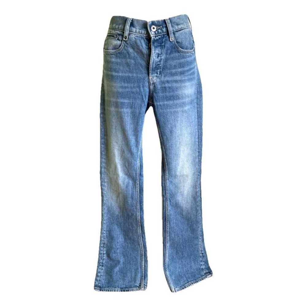 G-Star Raw Bootcut jeans - image 1