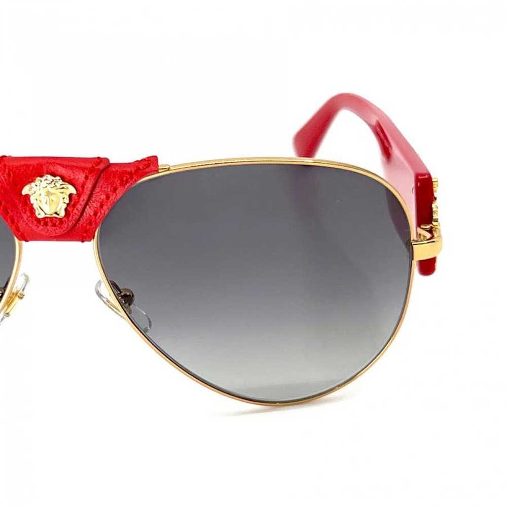 Versace Aviator sunglasses - image 8