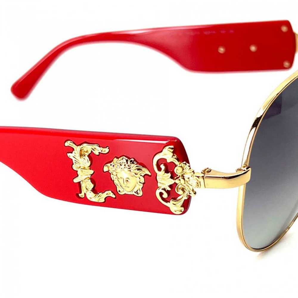 Versace Aviator sunglasses - image 9