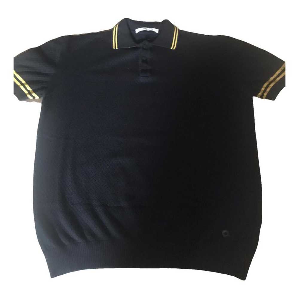 Takeshy Kurosawa Polo shirt - image 1