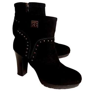 Renato Balestra Boots