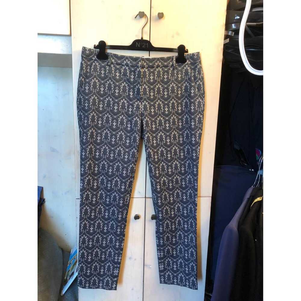 Peserico Straight pants - image 2