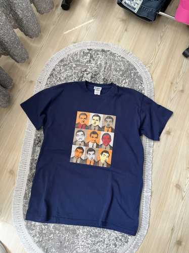 Vintage mr bean t-shirt - Gem