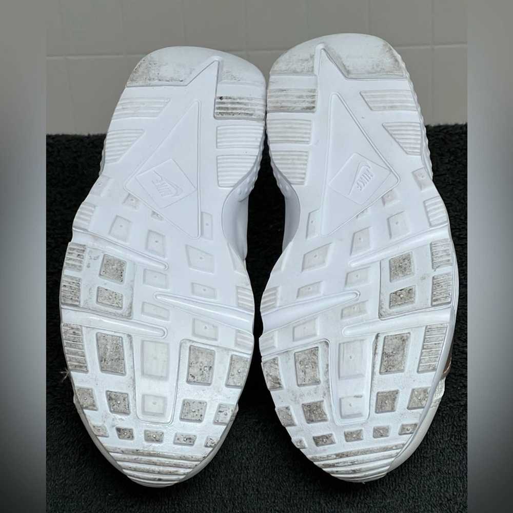 Nike Nike Huarache Run Phantom Bronze Girls Size … - image 7