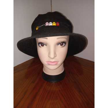 Unbrnd Pac man bucket hat. - image 1