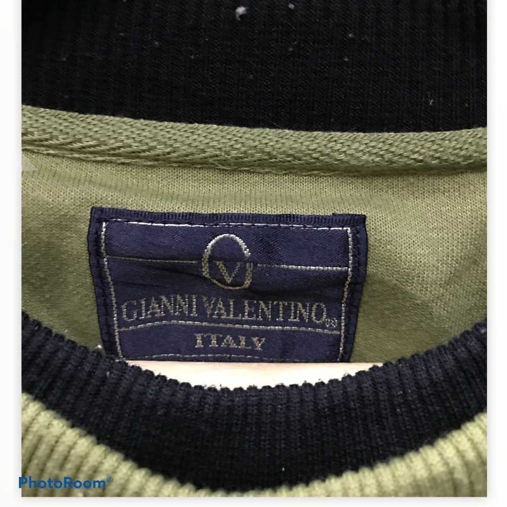 Gianni × Italian Designers × Valentino Vintage Gi… - image 2