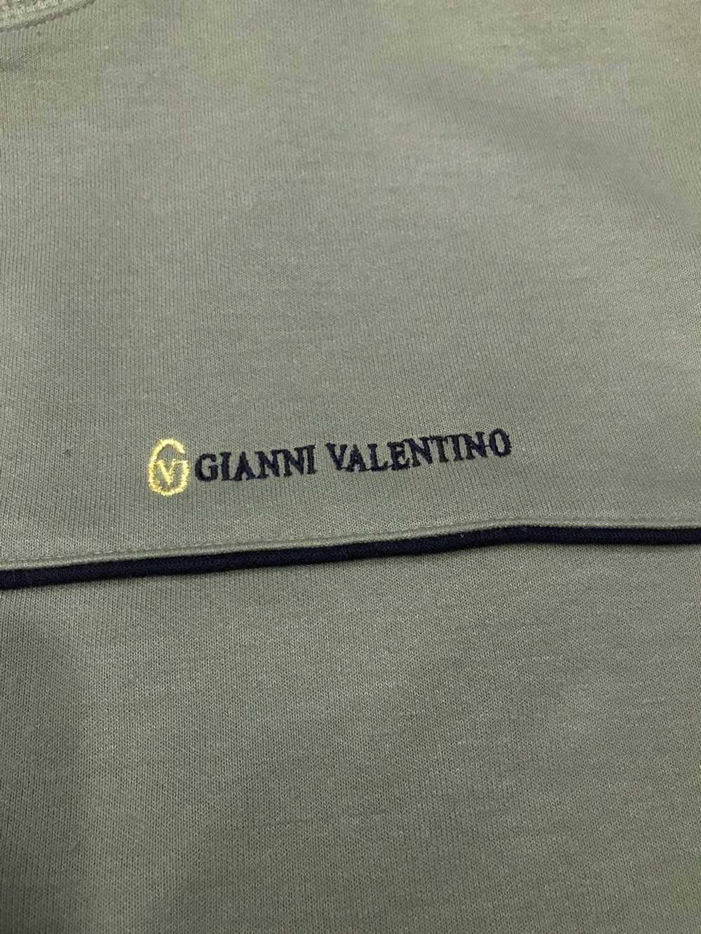 Gianni × Italian Designers × Valentino Vintage Gi… - image 4