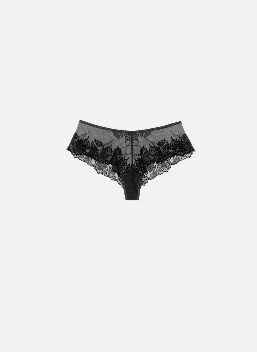 OLLY LINGERIE Shorty Neva noir - image 1