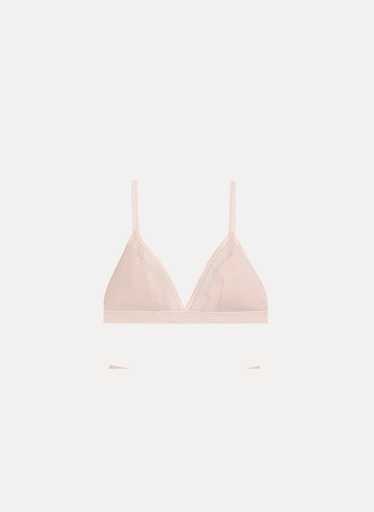 OLLY LINGERIE Soutien-gorge Savannah - Rose pâle - image 1