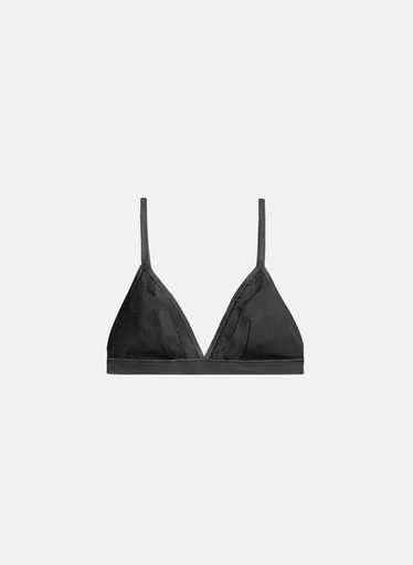 OLLY LINGERIE Soutien-gorge Savannah noir