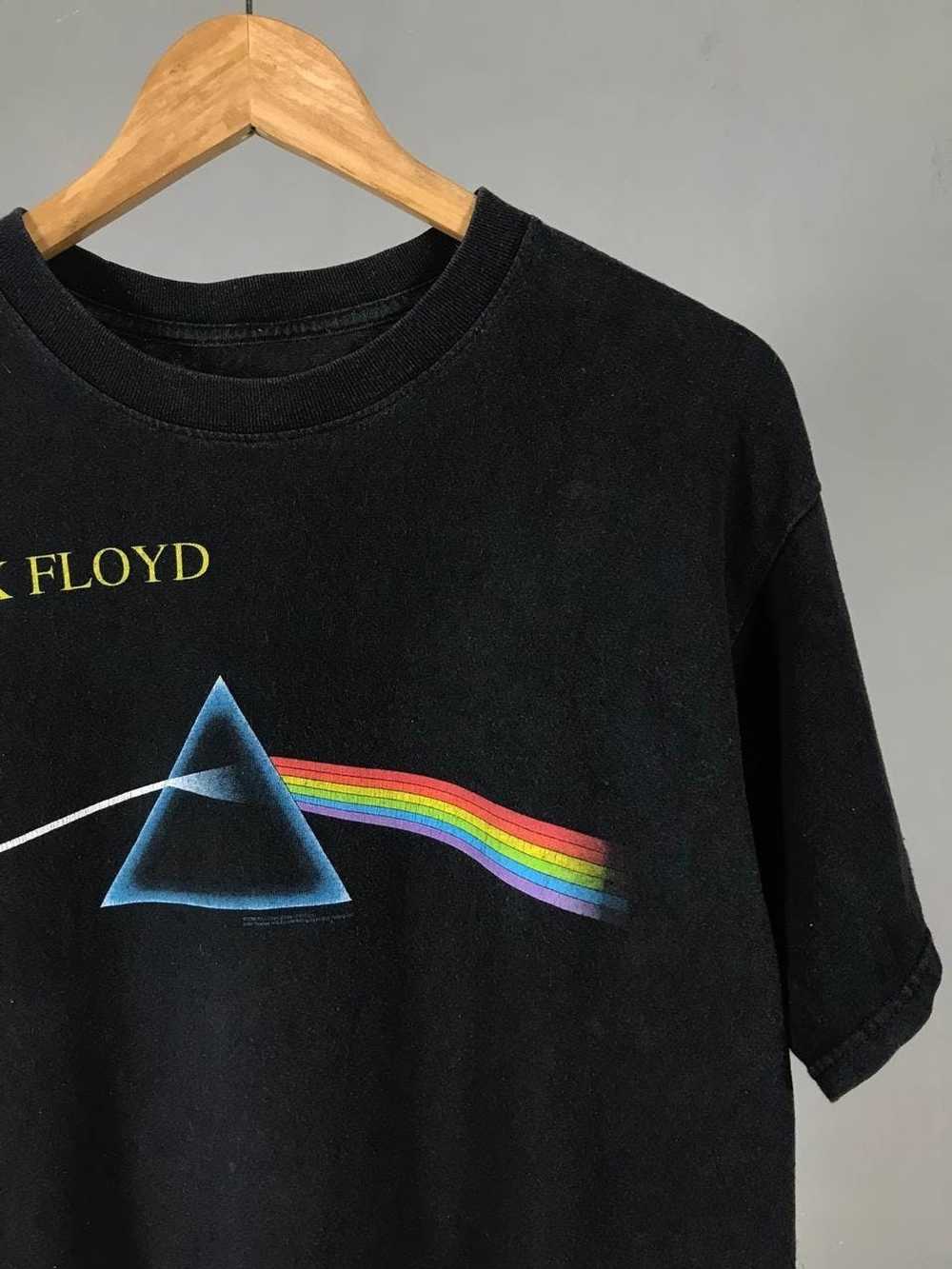 Band Tees × Pink Floyd × Vintage Pink Floyd 1988 … - image 2