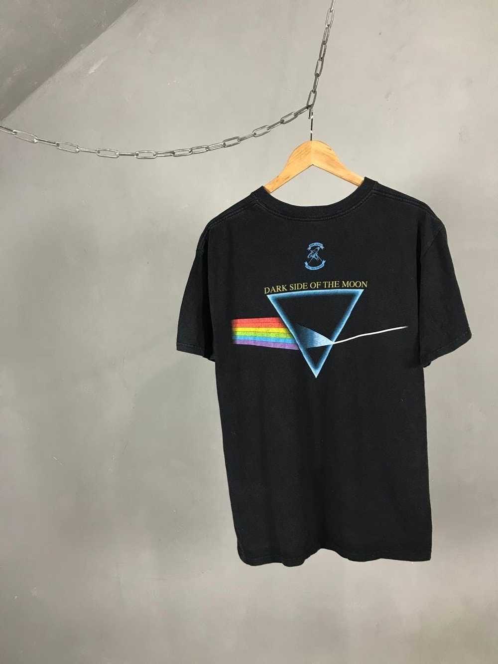 Band Tees × Pink Floyd × Vintage Pink Floyd 1988 … - image 6