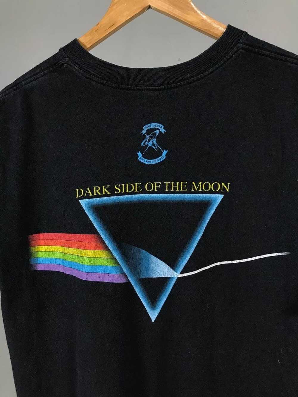 Band Tees × Pink Floyd × Vintage Pink Floyd 1988 … - image 7