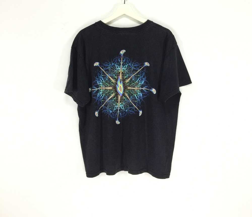 Band Tees × Tour Tee × Vintage Tool lateralus spe… - image 1