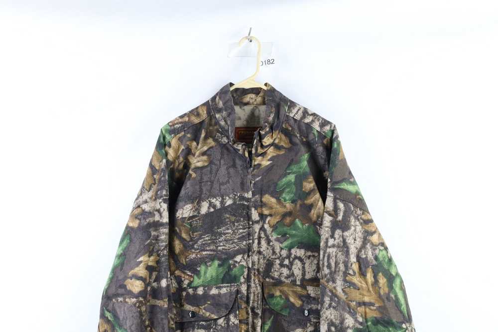 21-New York Giants-Hunting Camo Style-HM1693-Bomber Down Jacket