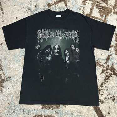 00s Cradle Of Filth バンドTシャツ S metal メタル 6900円 is-technics.fi