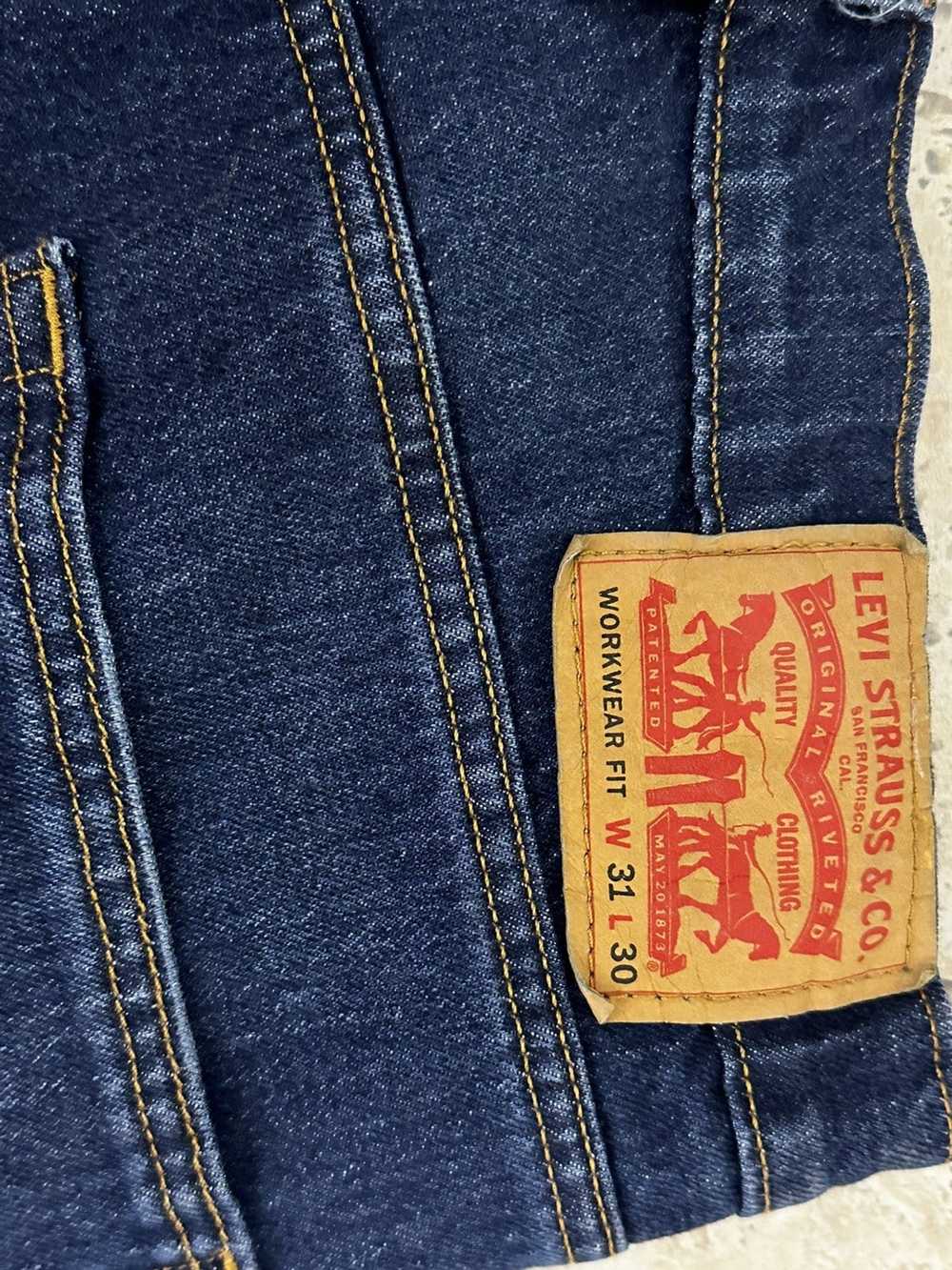 Levi's Levi’s Carpenter Jeans - image 3