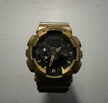 Casio G-Shock Theg500 Awg-500Bj - Gem