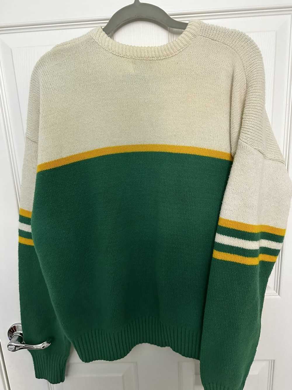 Vintage 70’s Celtics Sweater - image 5