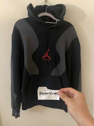 Jordan Brand × Off-White Jordan Off White Hoodie