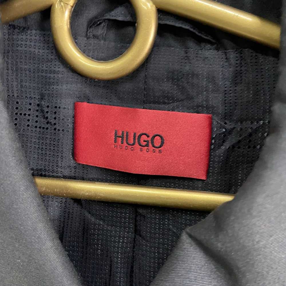 Avant Garde × Hugo Boss × Vintage MADE IN UKRAINE 199… - Gem