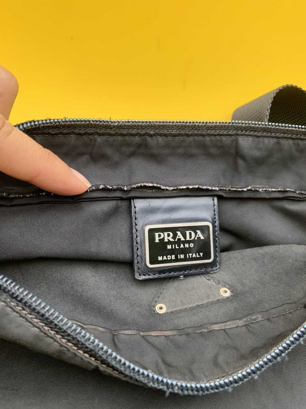 Bag × Luxury × Prada Authentic Prada Bag - image 3