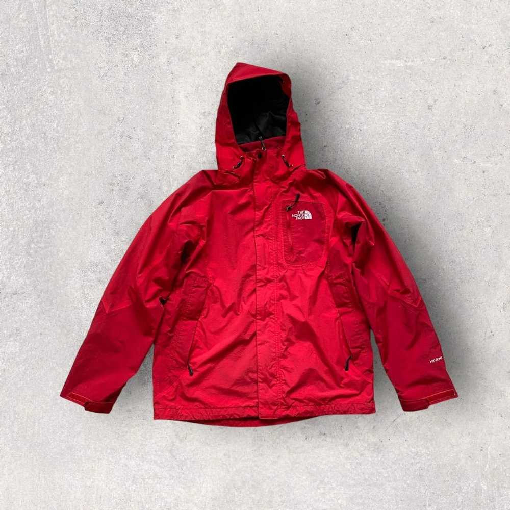 Outdoor Life × The North Face × Vintage The North… - image 1