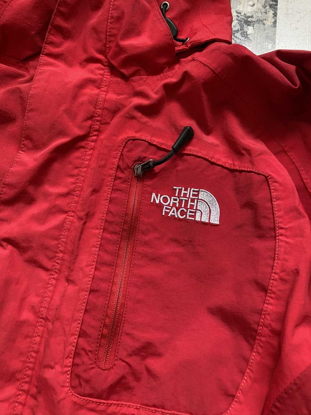 Outdoor Life × The North Face × Vintage The North… - image 3