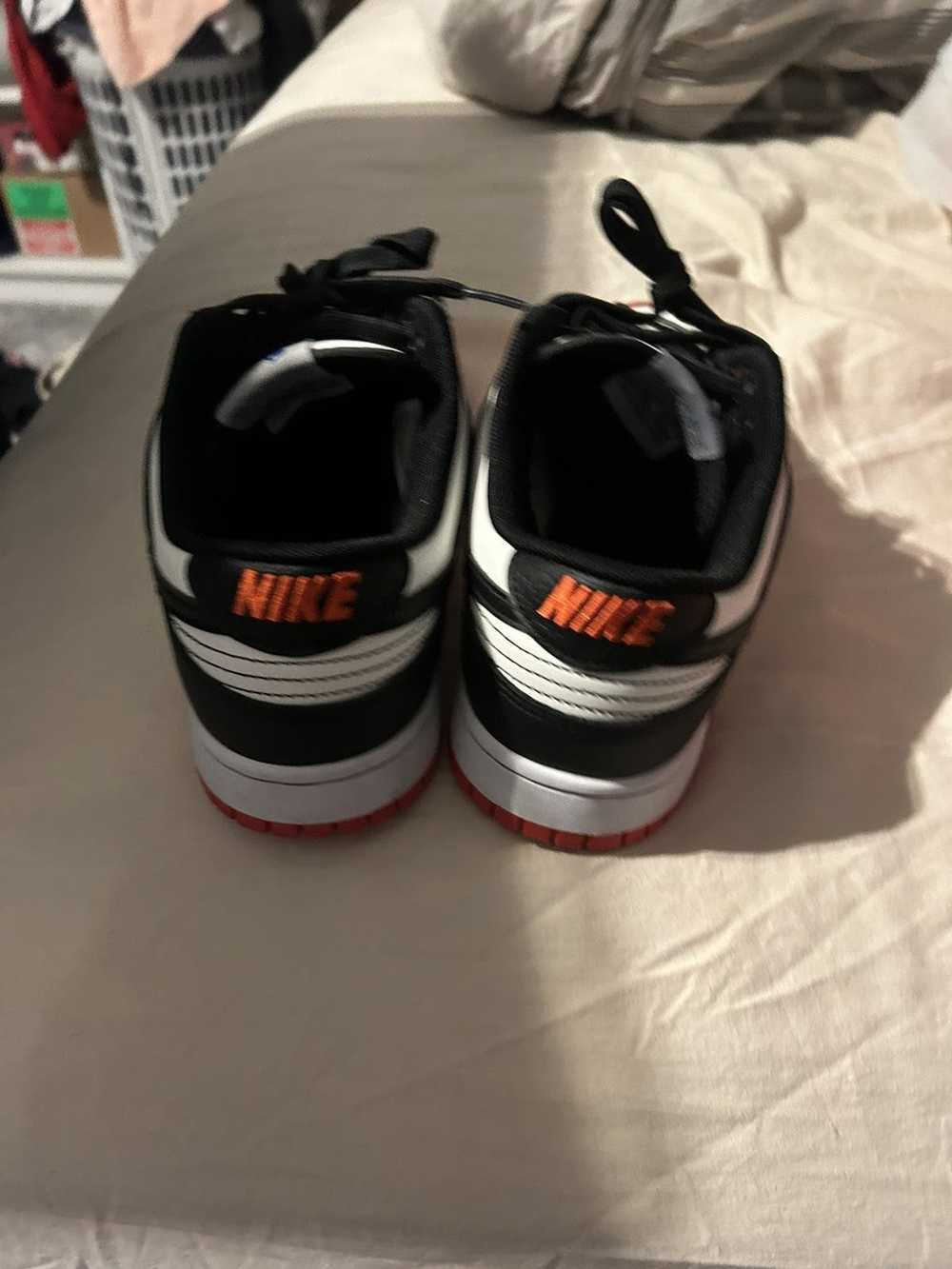 dunk low 75th