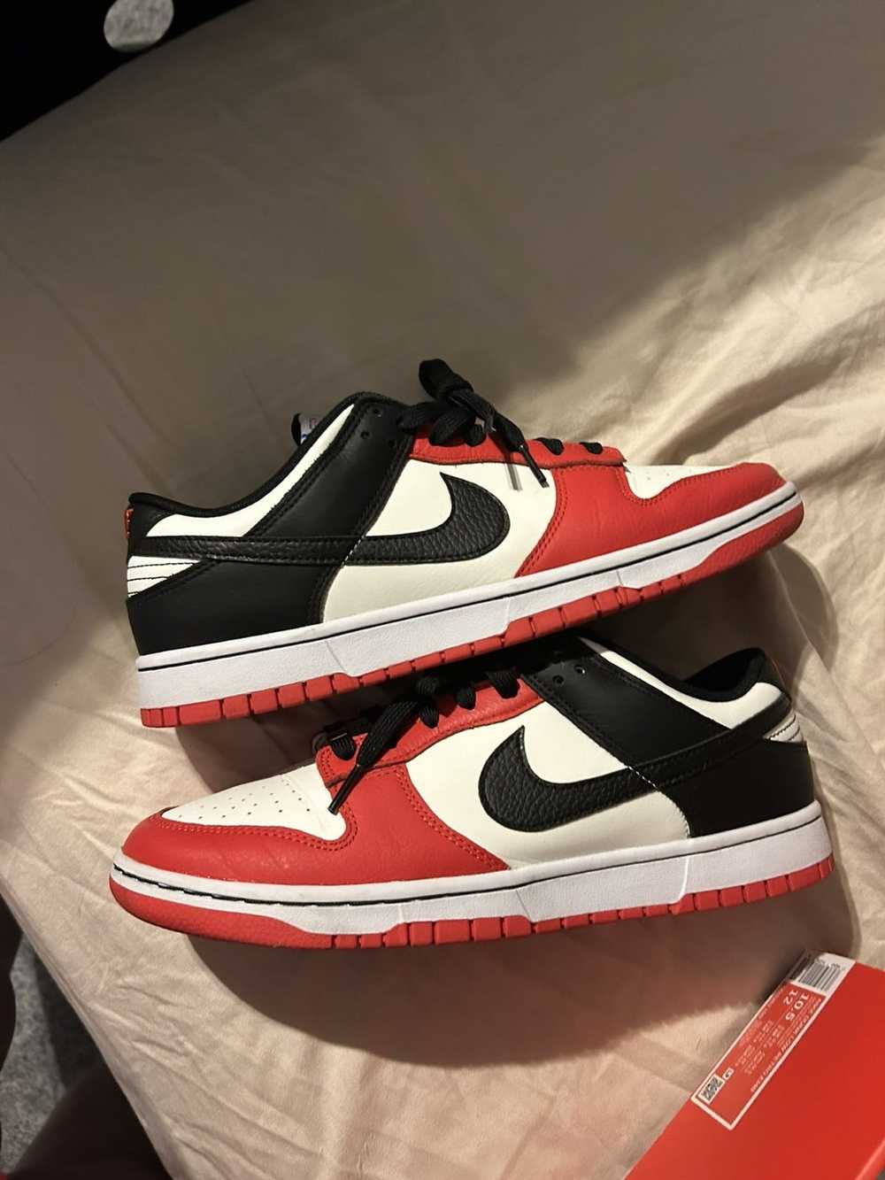 dunk low 75th