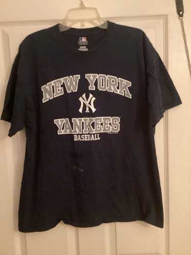 Vintage New York Yankees Baseball - image 1
