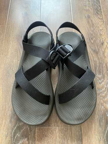 Chaco Chacos Z/Cloud - Men's Sandals size 10M BLAC