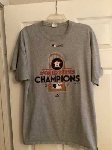 Vintage Houston Astros 1999 Shirt Size X-Large – Yesterday's Attic