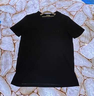 Dior Dior CD Icon T-Shirt Relaxed fit black cotton - image 1