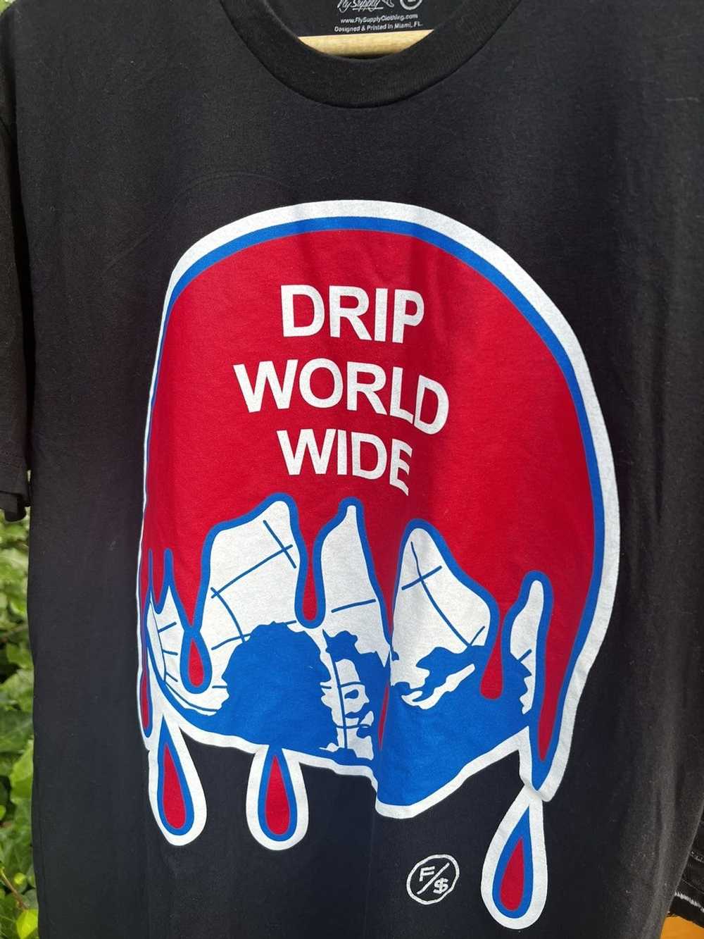 Other Drip World Wide - image 2