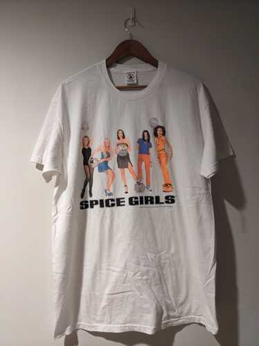 激レア90´S SPISE GIRLS RAP Tシャツ ヴィンテージ L-